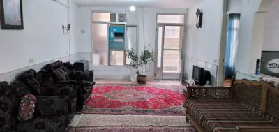 سوئیت یک خوابه آرانی