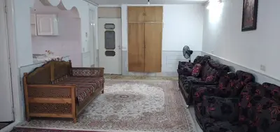 سوئیت یک خوابه آرانی