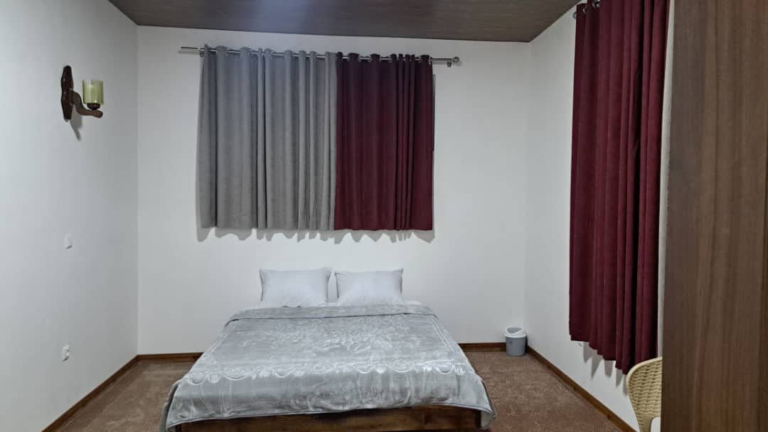 بوم گردی زربانو  - واحد 2