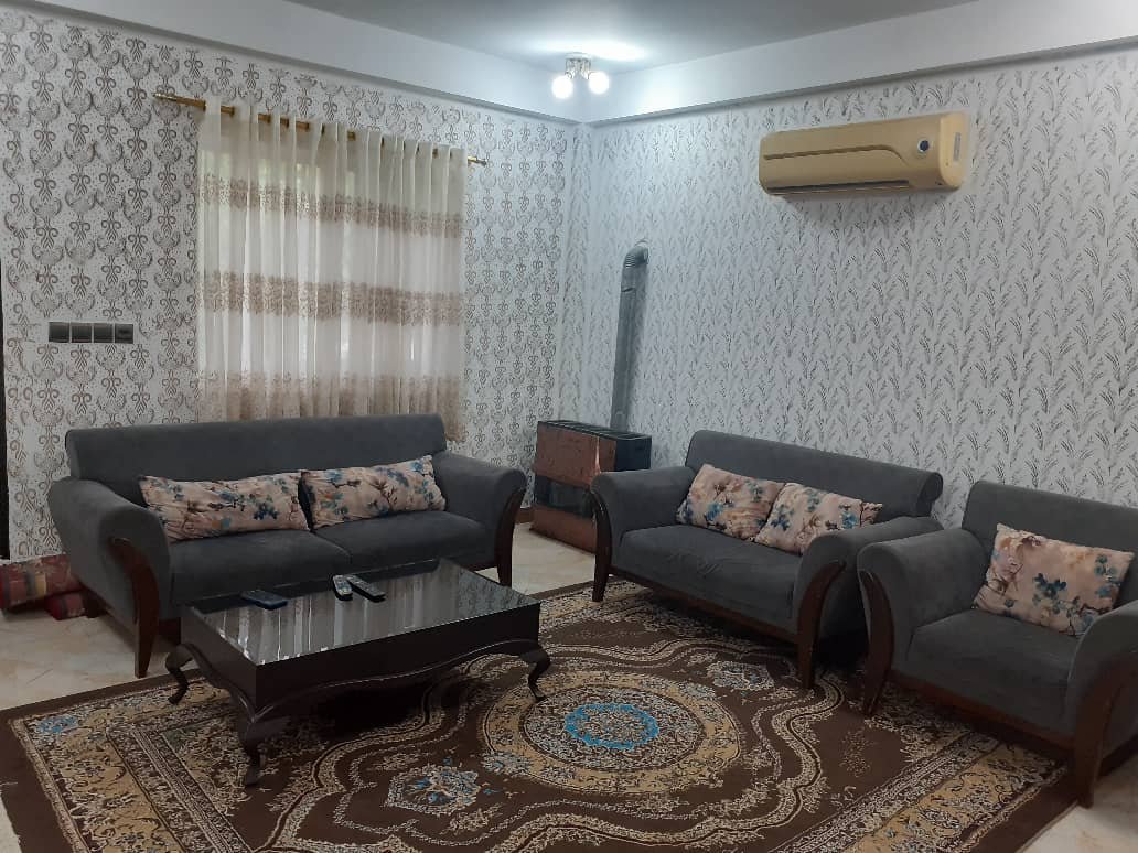 ویلا دوخوابه سالار