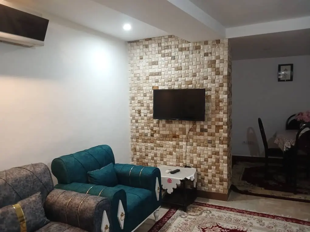 آپارتمان یک خوابه بوستان واحد 1