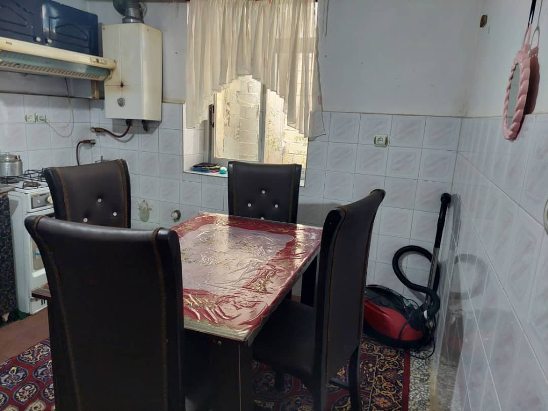 سوئیت یک خوابه ستاره آسو