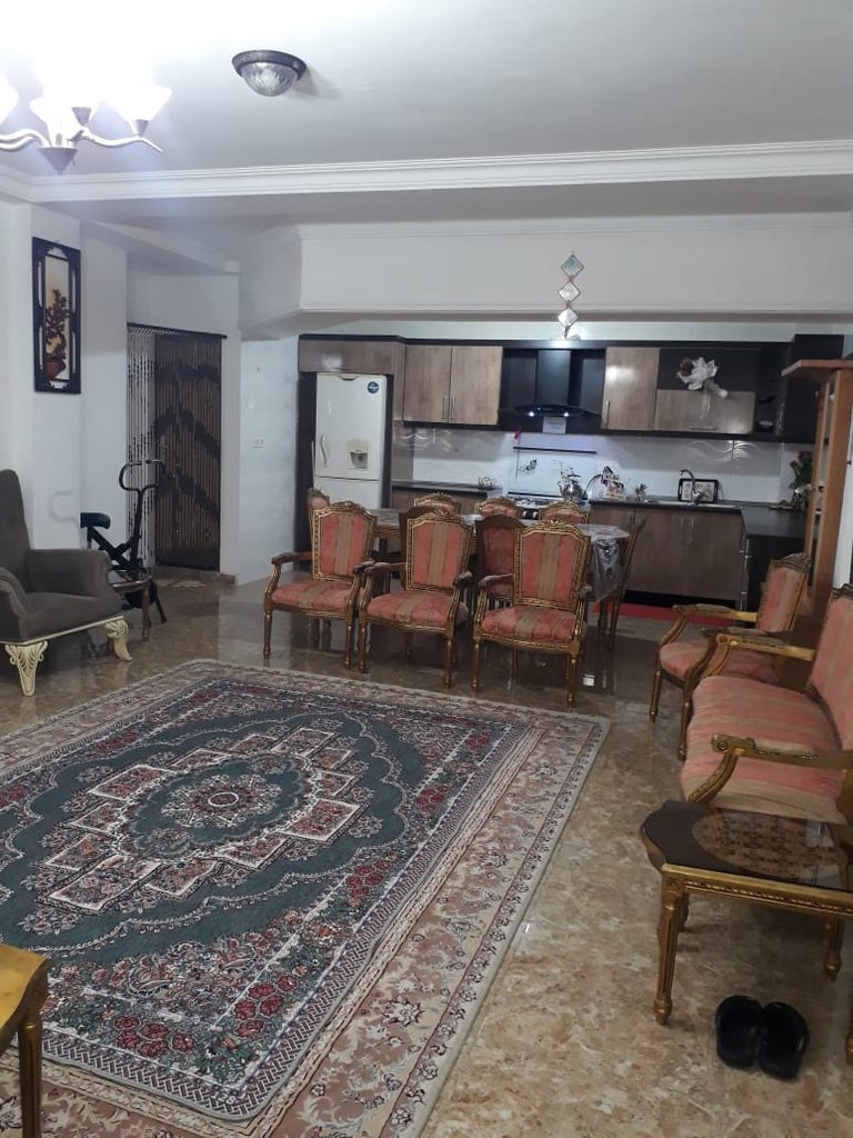 دوخوابه نوری 6