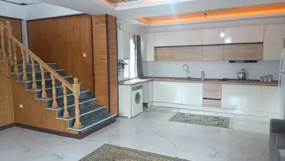 ویلا سه خوابه طلوع 4