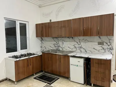 ویلا دوخوابه الماس جوارم