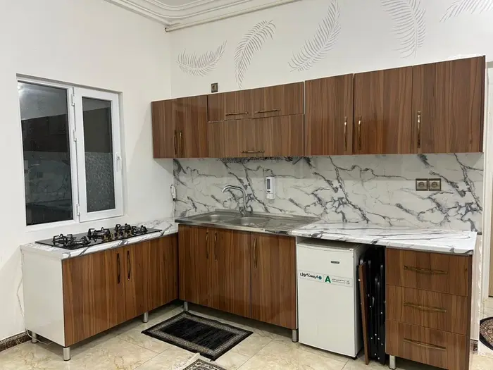 ویلا دوخوابه الماس جوارم