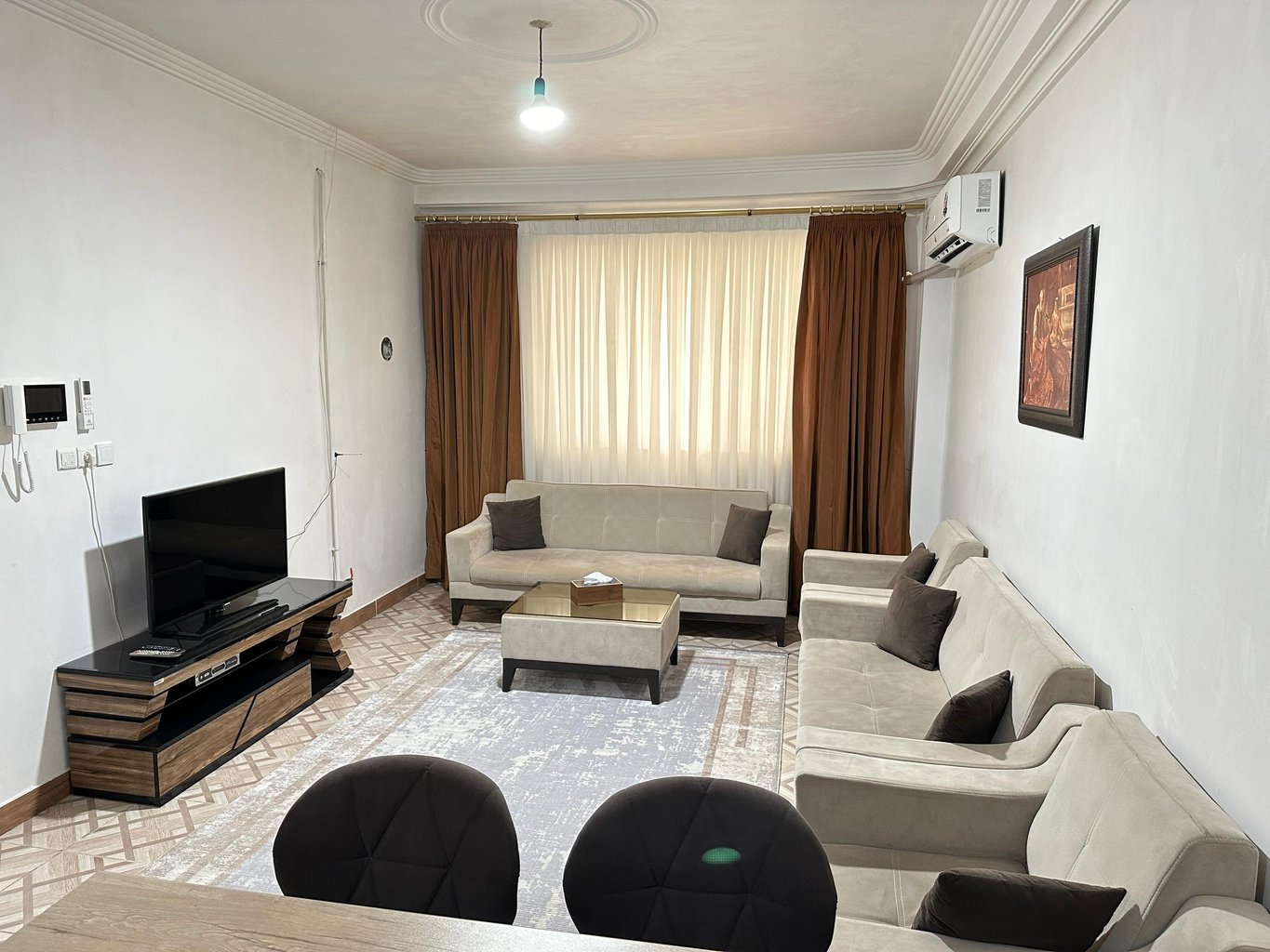 یک خوابه هایداشت