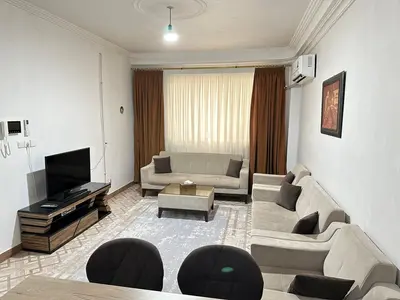 آپارتمان یک خوابه هایداشت