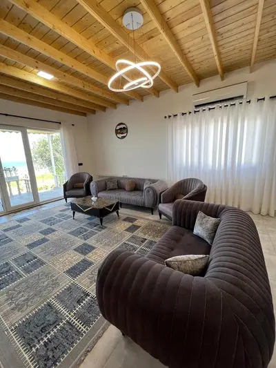 ویلا دوخوابه ساحلی فلاح