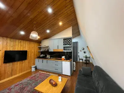 کلبه یک خوابه پرتقال