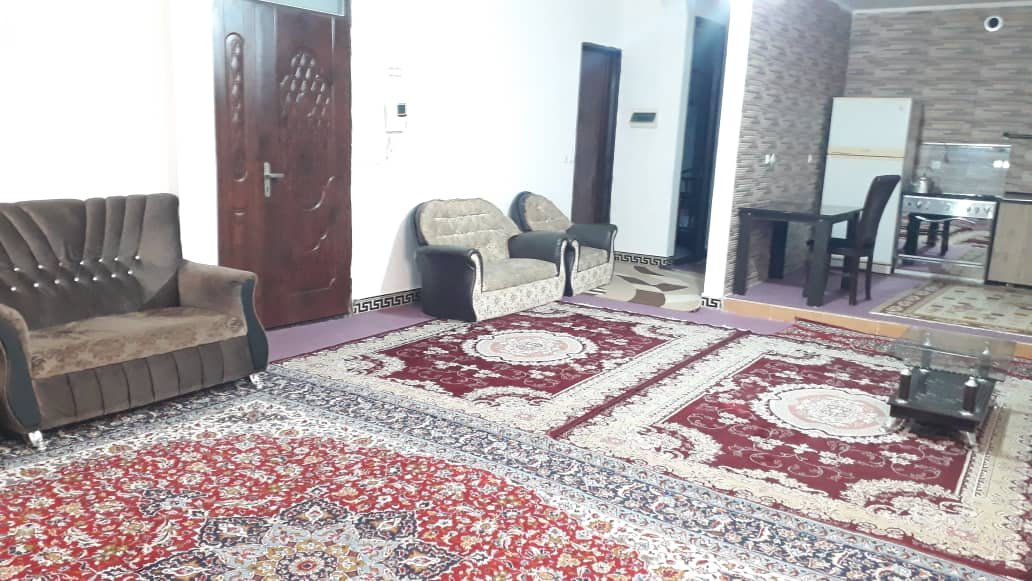 آپارتمان دوخوابه ماهان نیار 2