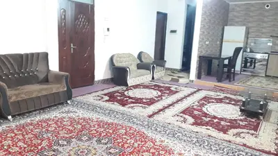 آپارتمان دوخوابه ماهان نیار 2