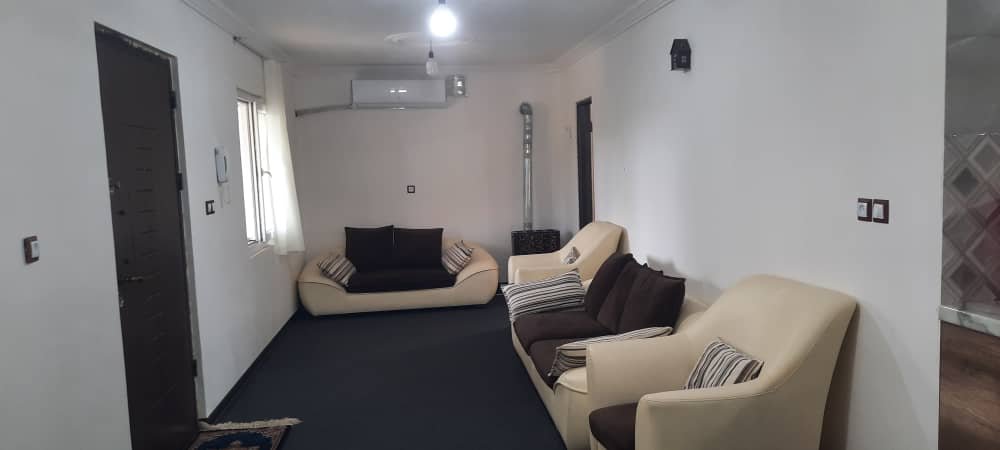 یک خوابه جنگلی پل شاپور