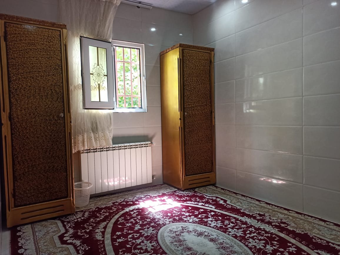 ویلا یک خوابه روستایی شالیزار زیده