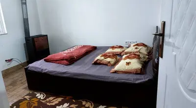 ویلا دوخوابه ساحلی امیررضا