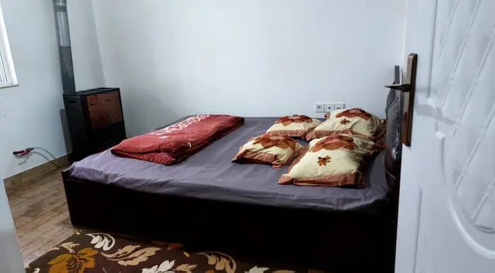 ویلا دوخوابه ساحلی امیررضا