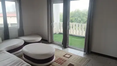 ویلا سه خوابه طلوع 4