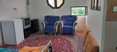 سوئیت فلت خانه امید 6