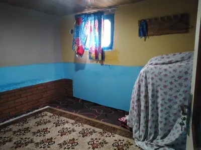 بومگردی عمارت فرشتگان - واحد یاس