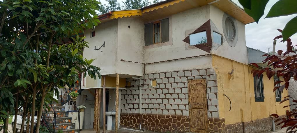 سوئیت فلت خانه امید 6