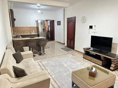 آپارتمان یک خوابه هایداشت