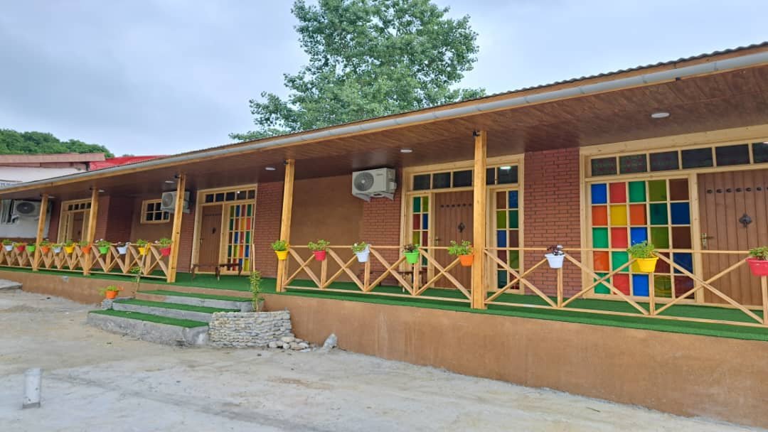 بومگردی زربانو  - واحد 2