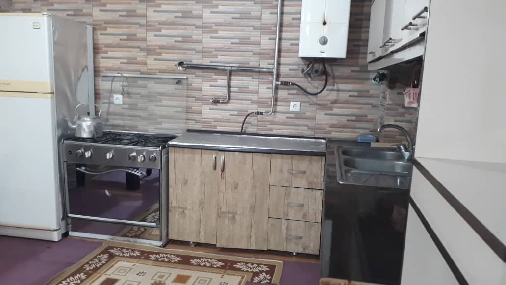 آپارتمان دوخوابه ماهان نیار 2