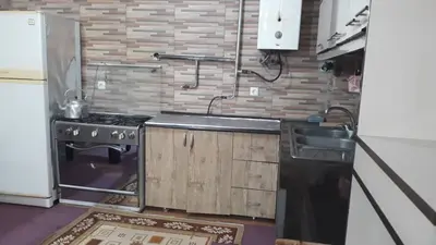 آپارتمان دوخوابه ماهان نیار 2