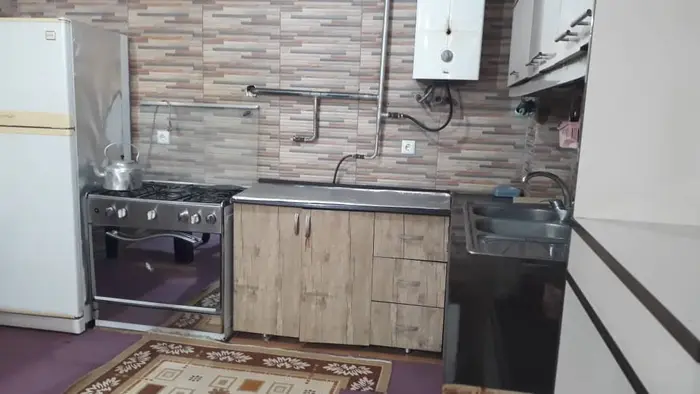 آپارتمان دوخوابه ماهان نیار 2