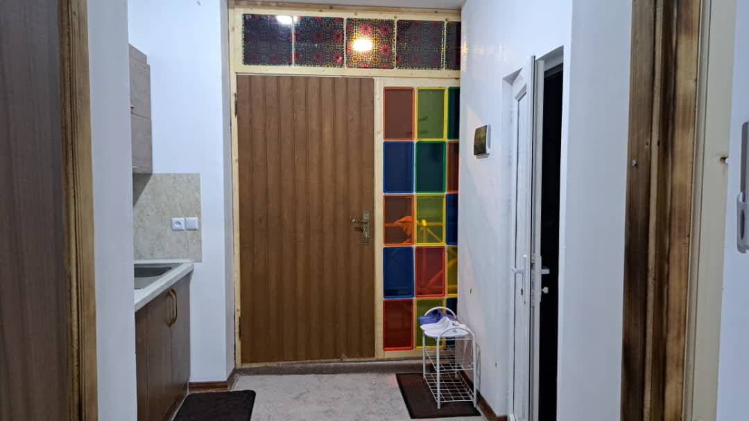 بومگردی زربانو  - واحد 2