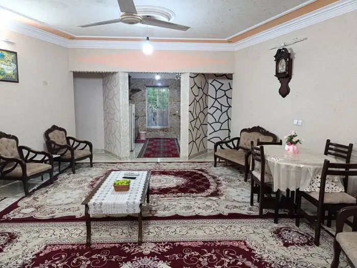 ویلا دوخوابه  قاسم