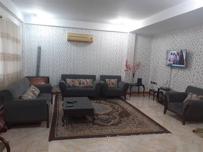 ویلا دوخوابه سالار