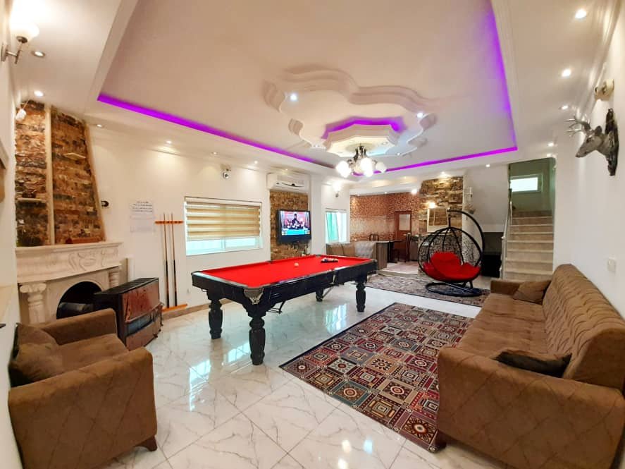 دوخوابه دوبلکس تشبندان