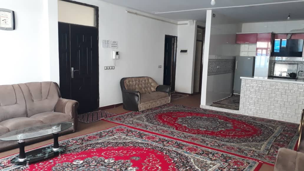 دوخوابه ماهان نیار 1