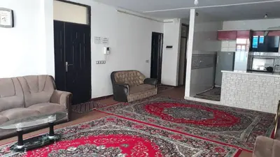 آپارتمان دوخوابه ماهان نیار 1