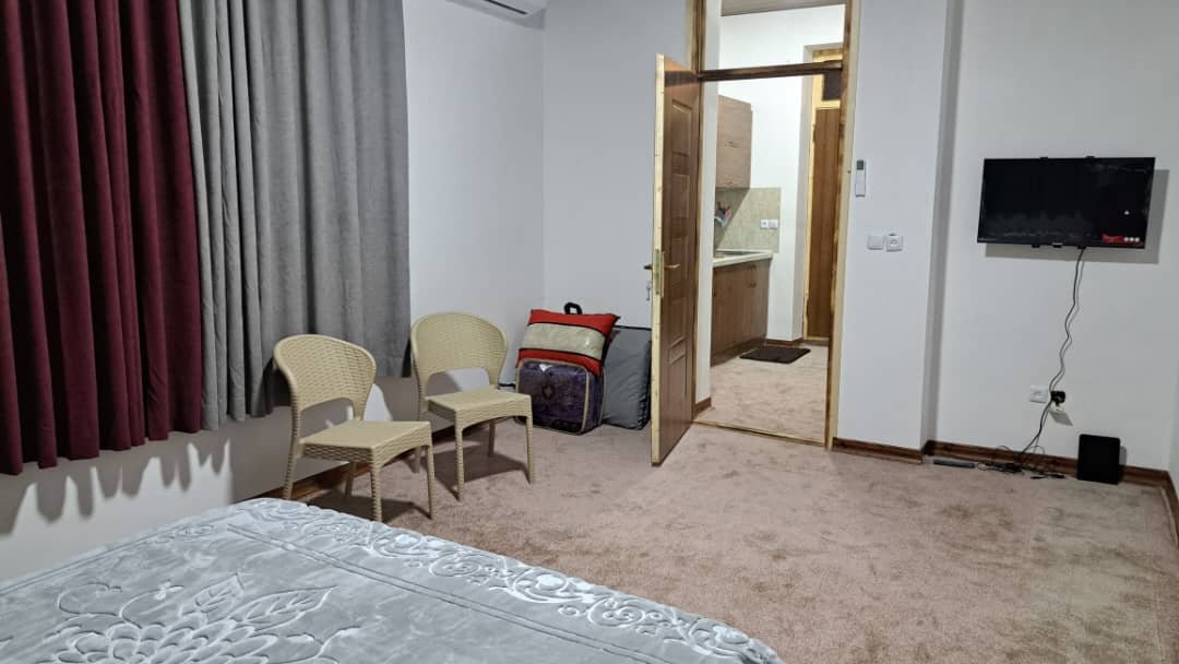 بومگردی زربانو  - واحد 2