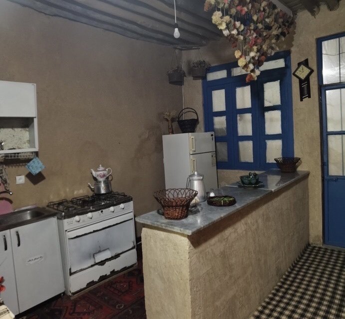 فلت واران ۱