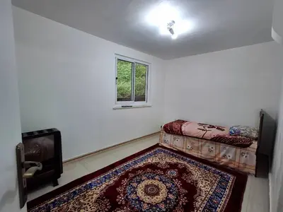 ویلا یک خوابه جنگلی گیشم