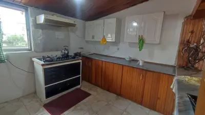 ویلا دوخوابه رضانژادی