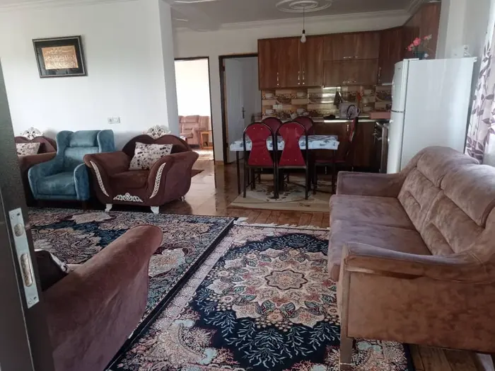 ویلا دوخوابه ساحلی امیررضا