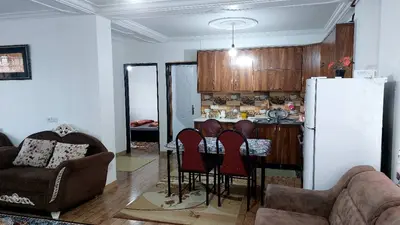 ویلا دوخوابه ساحلی امیررضا