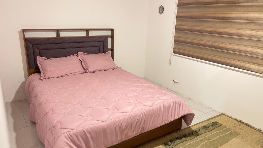 ویلا دوخوابه ویلانج