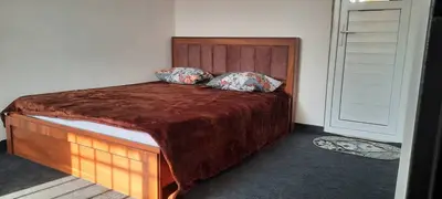 ویلا یک خوابه جنگلی پل شاپور