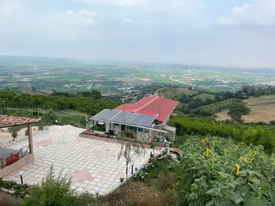 ویلا یک خوابه ماه تو