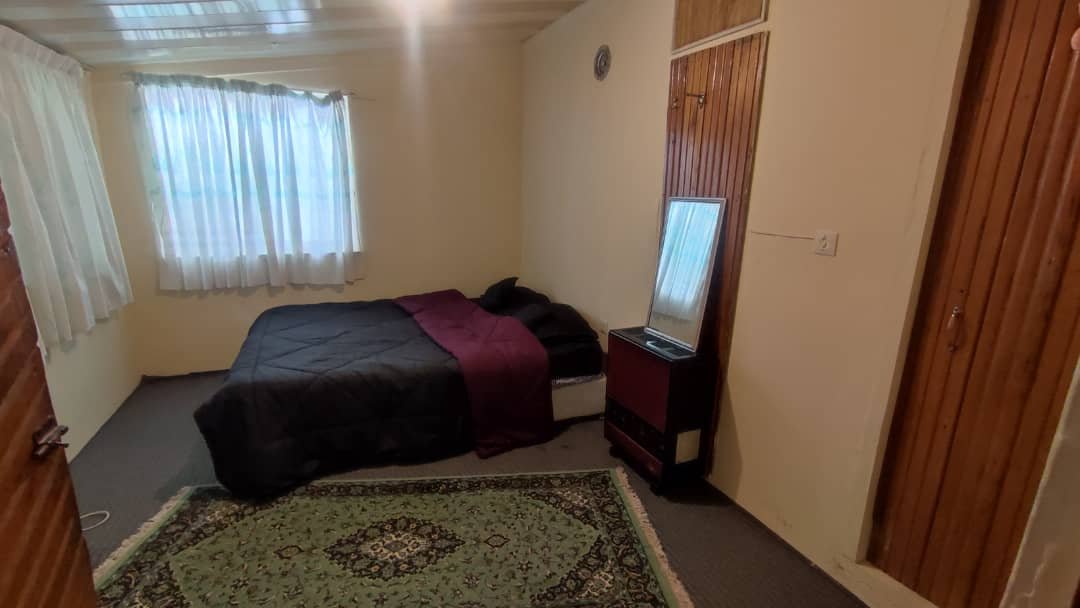 دوخوابه رضانژادی