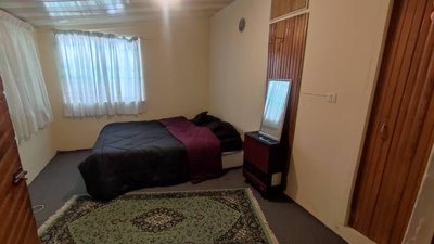 ویلا دوخوابه رضانژادی