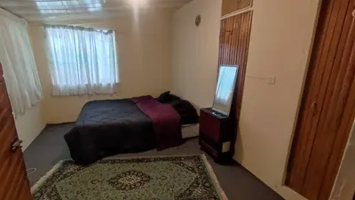 ویلا دوخوابه رضانژادی