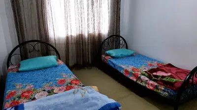 ویلا دوخوابه ساحلی امیررضا