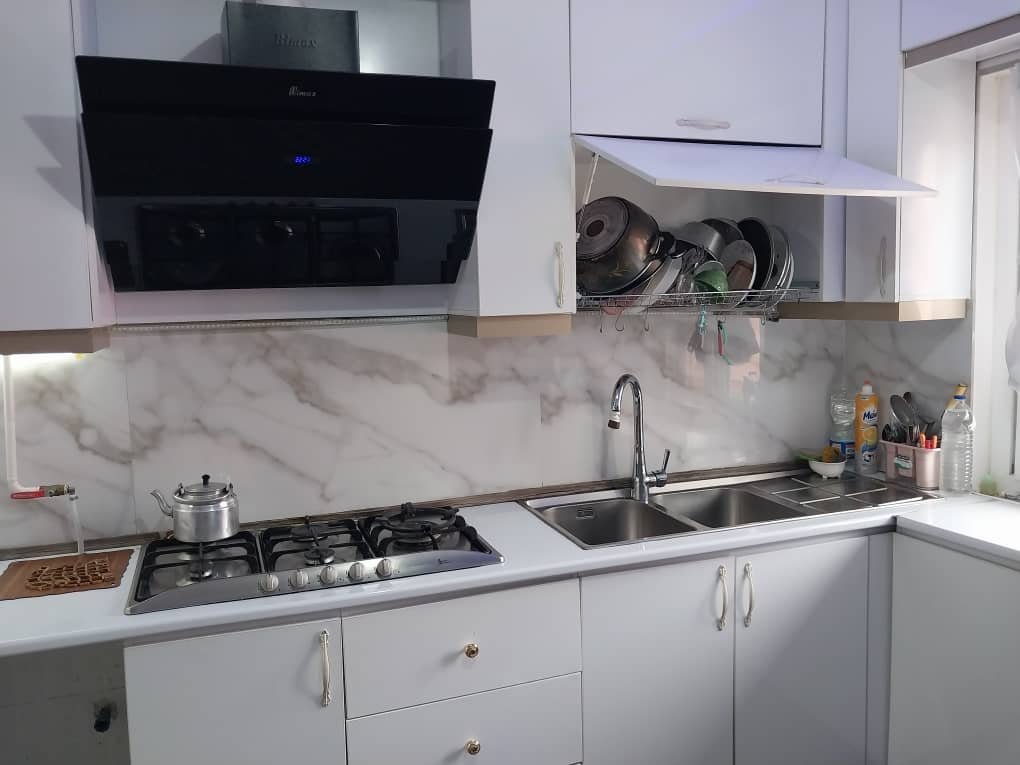 ویلا دوخوابه جنگلی شیرمرد