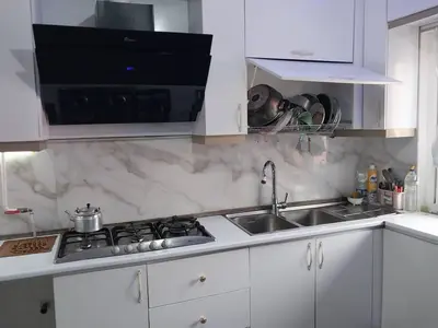 ویلا دوخوابه جنگلی شیرمرد